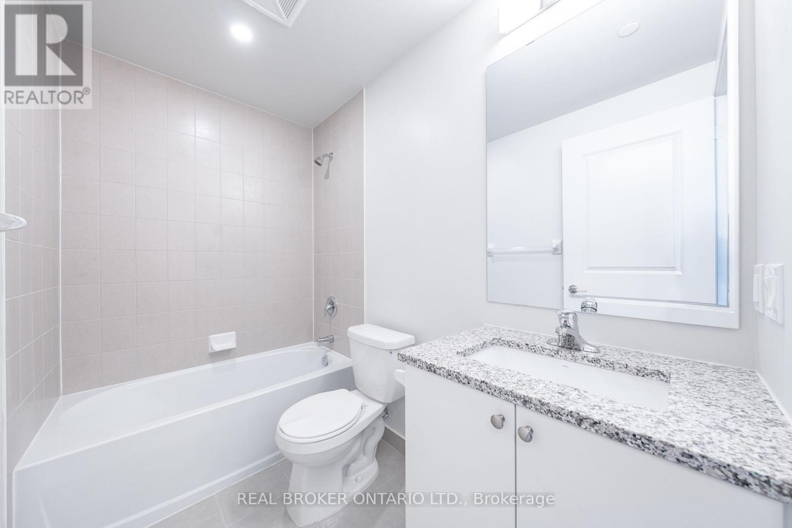 1203 - 38 Annie Craig Drive, Toronto, Ontario  M8V 0G9 - Photo 10 - W12883276