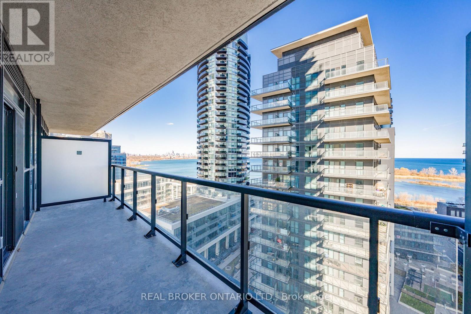 1203 - 38 Annie Craig Drive, Toronto, Ontario  M8V 0G9 - Photo 11 - W12883276