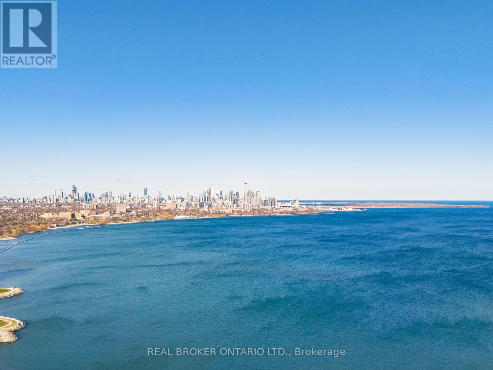 1203 - 38 Annie Craig Drive, Toronto, Ontario  M8V 0G9 - Photo 12 - W12883276