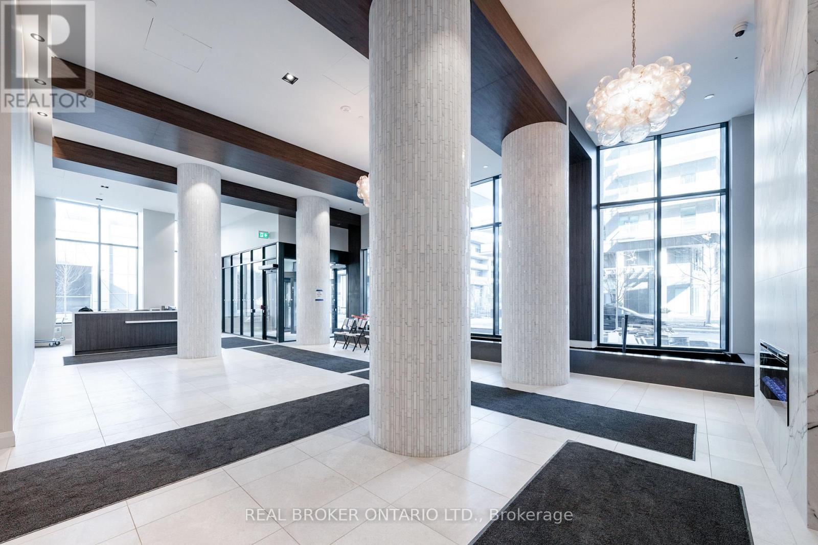 1203 - 38 Annie Craig Drive, Toronto, Ontario  M8V 0G9 - Photo 14 - W12883276