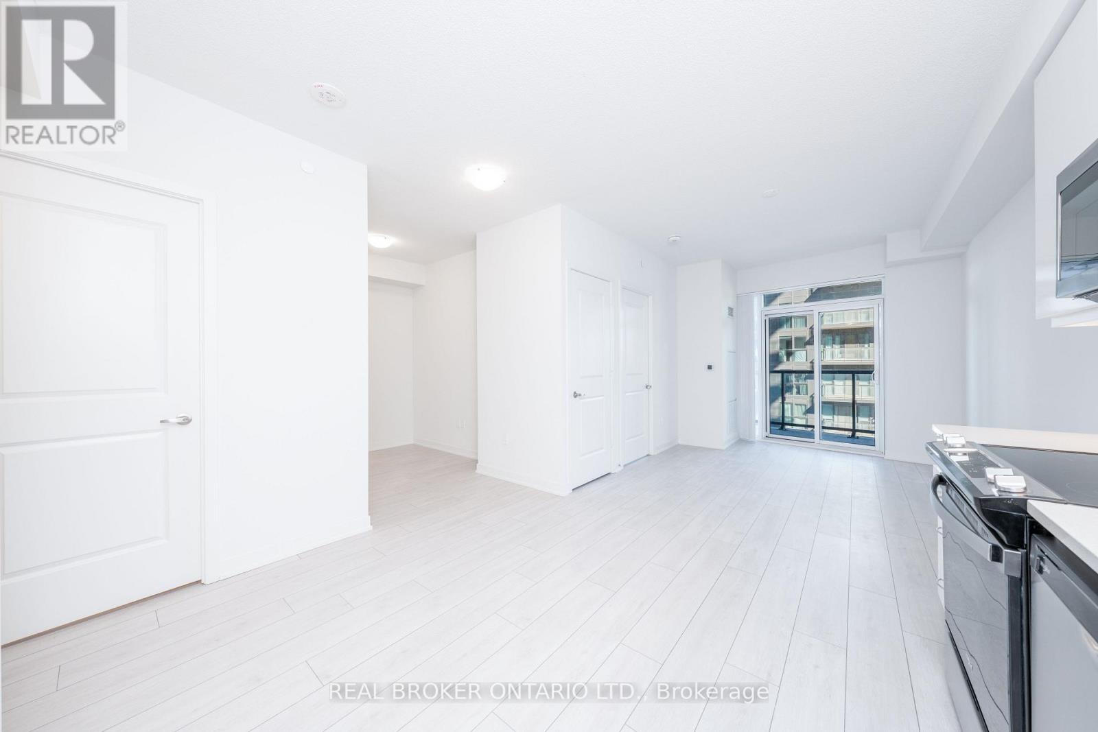 1203 - 38 Annie Craig Drive, Toronto, Ontario  M8V 0G9 - Photo 8 - W12883276