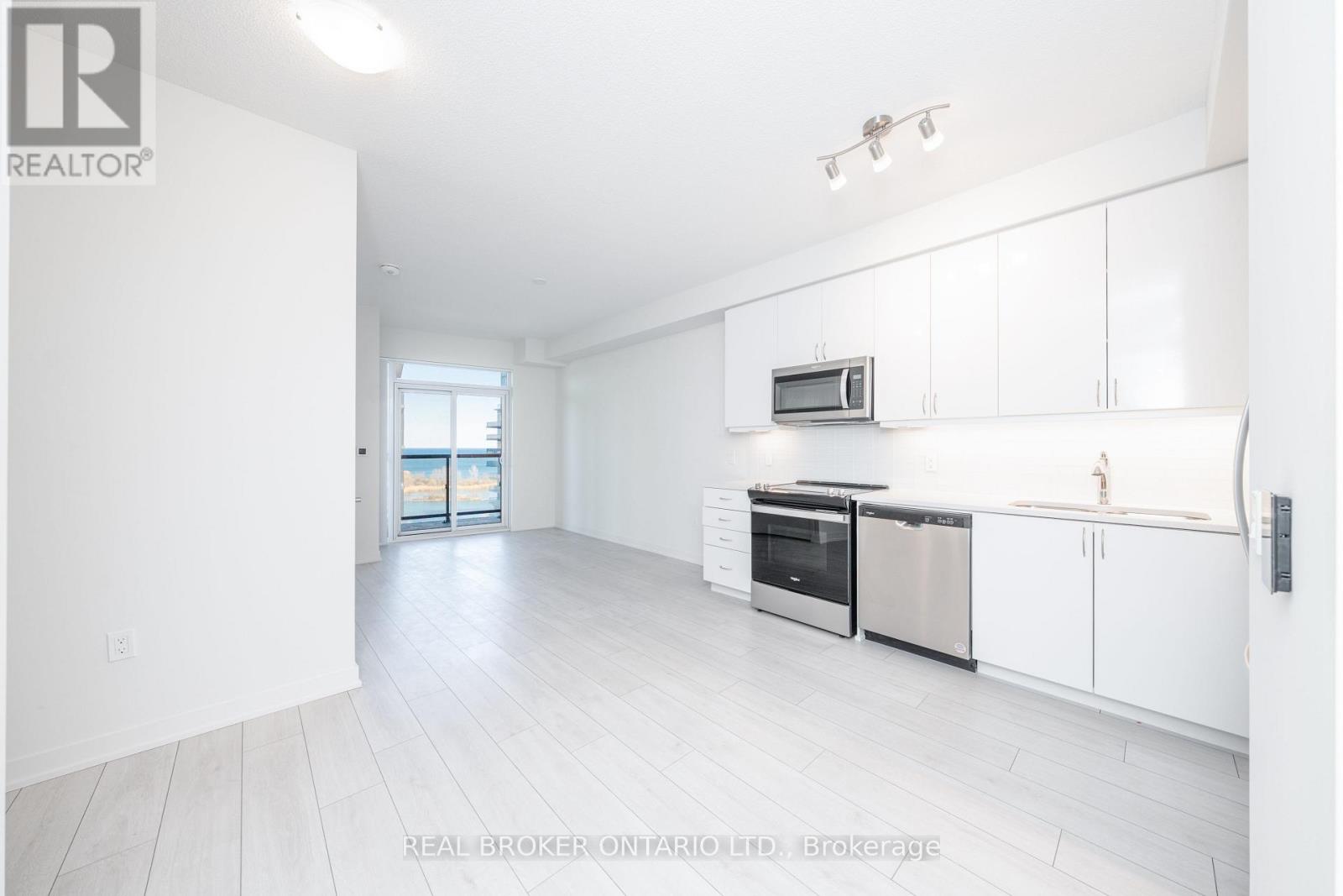 1203 - 38 Annie Craig Drive, Toronto, Ontario  M8V 0G9 - Photo 9 - W12883276