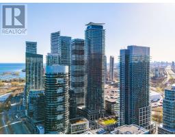 1203 - 38 ANNIE CRAIG DRIVE, Toronto, Ontario