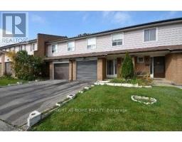 17 - 7475 GOREWAY DRIVE, Mississauga, Ontario