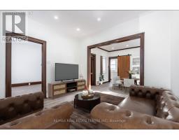 5 EASTON STREET, Cambridge, Ontario