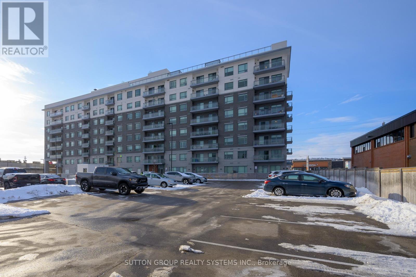 212 - 121 Highway 8, Hamilton, Ontario  L8G 0A3 - Photo 15 - X12883250