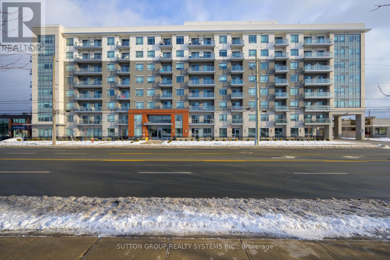 212 - 121 Highway 8, Hamilton, Ontario  L8G 0A3 - Photo 27 - X12883250