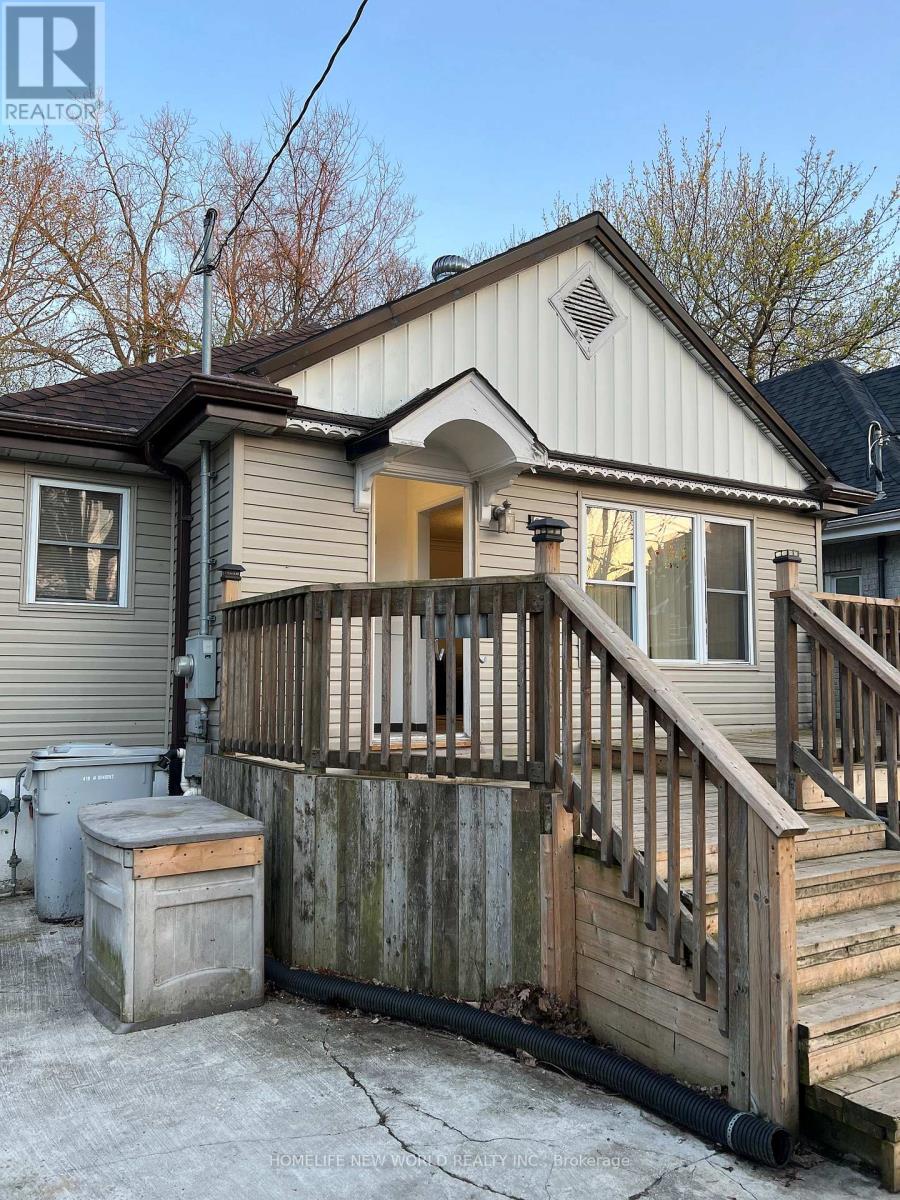 235 Bernard Avenue, London East, Ontario  M2K 1Z4 - Photo 14 - X12883260