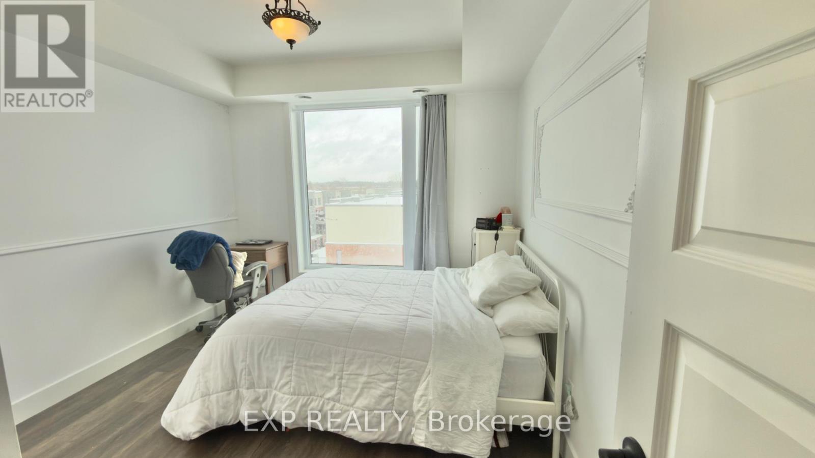 503 - 103 Roger Street, Waterloo, Ontario  N2J 0G2 - Photo 10 - X12883302