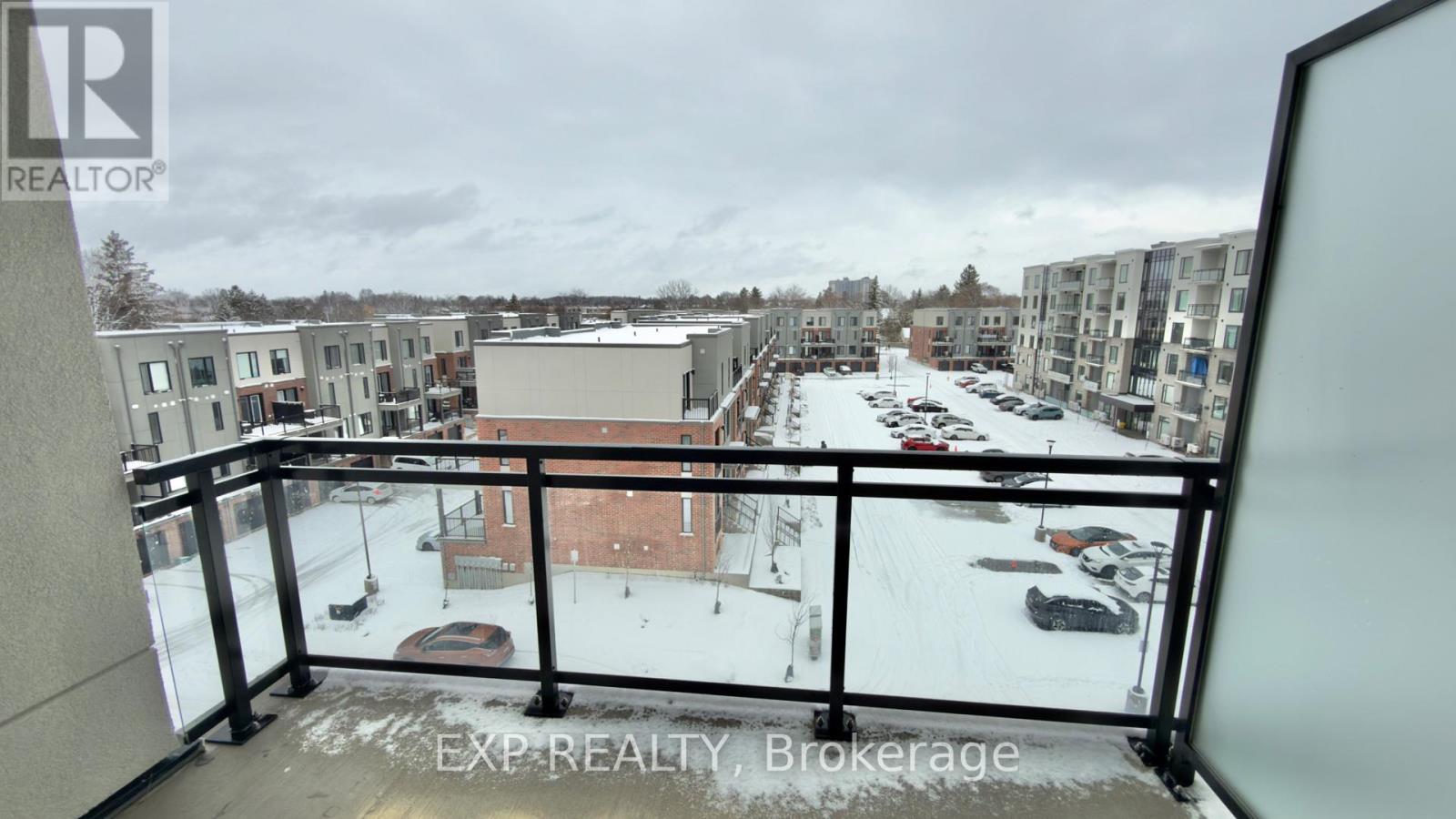 503 - 103 Roger Street, Waterloo, Ontario  N2J 0G2 - Photo 14 - X12883302