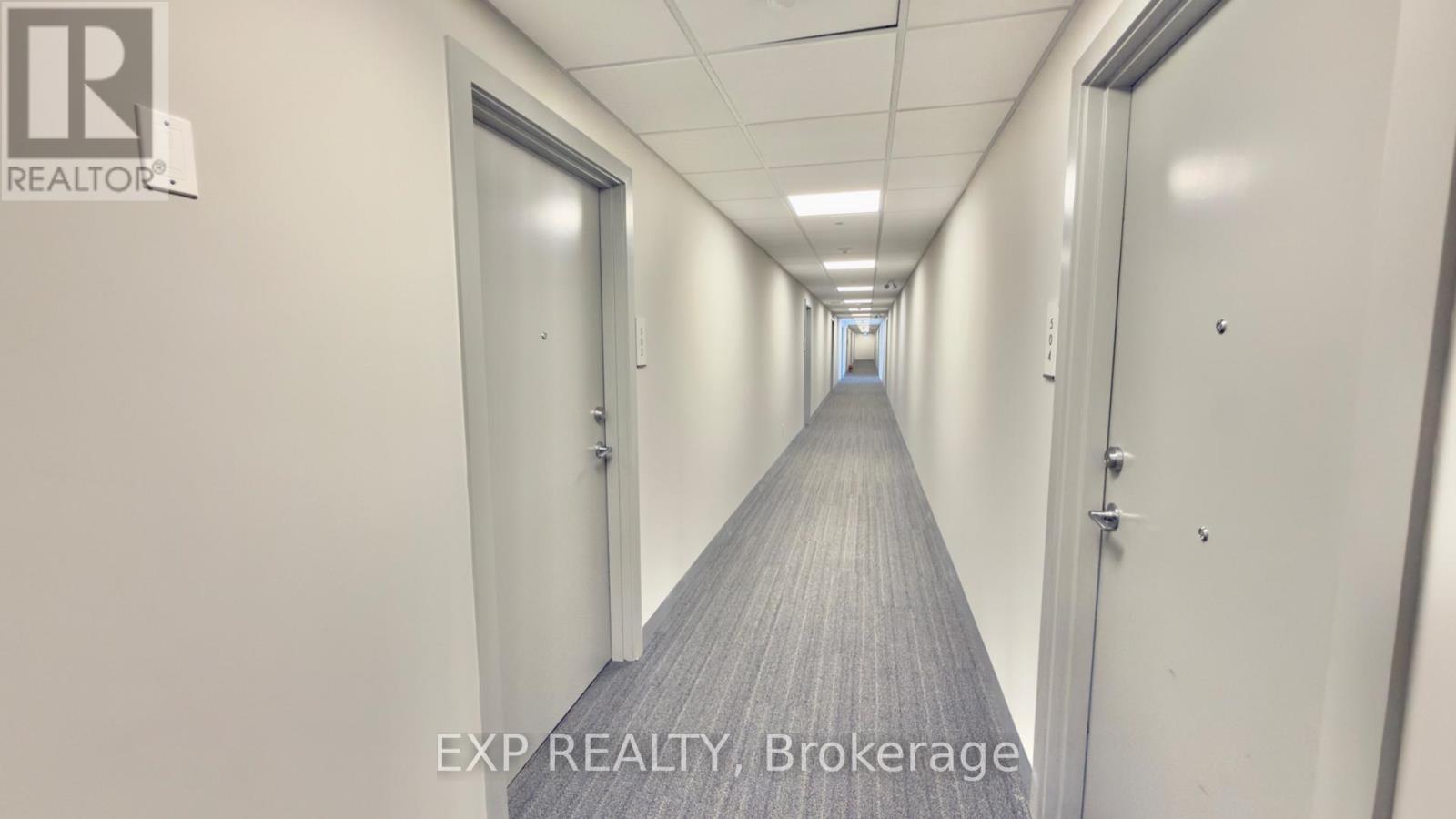 503 - 103 Roger Street, Waterloo, Ontario  N2J 0G2 - Photo 17 - X12883302