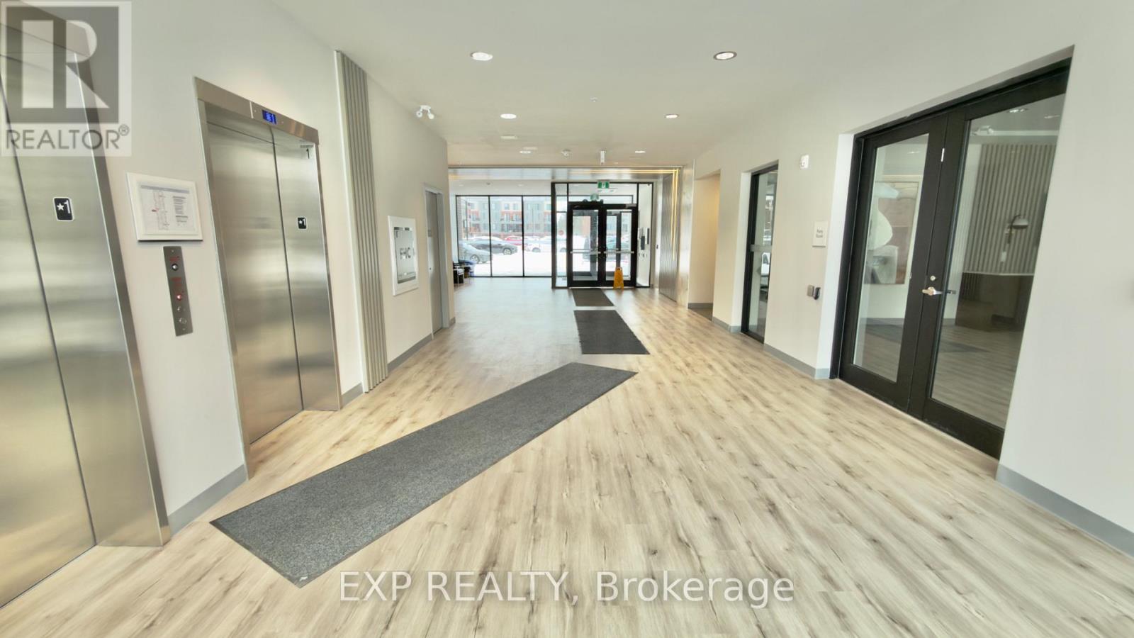 503 - 103 Roger Street, Waterloo, Ontario  N2J 0G2 - Photo 22 - X12883302