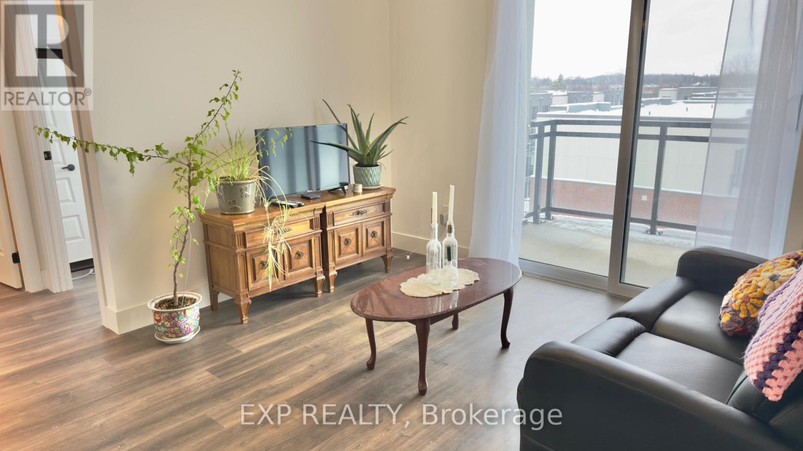 503 - 103 Roger Street, Waterloo, Ontario  N2J 0G2 - Photo 8 - X12883302