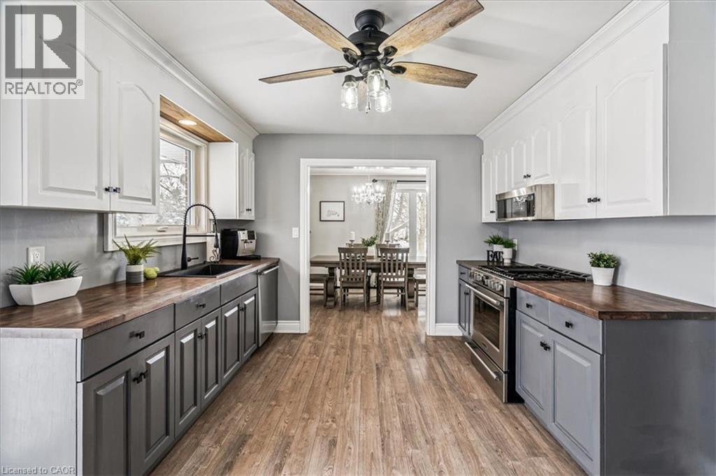 5295 Trinity Church Road, Hamilton, Ontario  L0R 1C0 - Photo 12 - 40812249