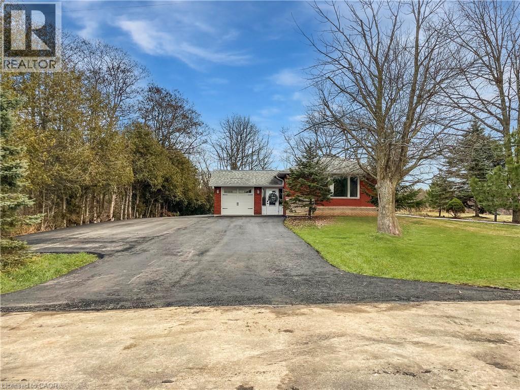 5295 TRINITY CHURCH Road, Hamilton, Ontario