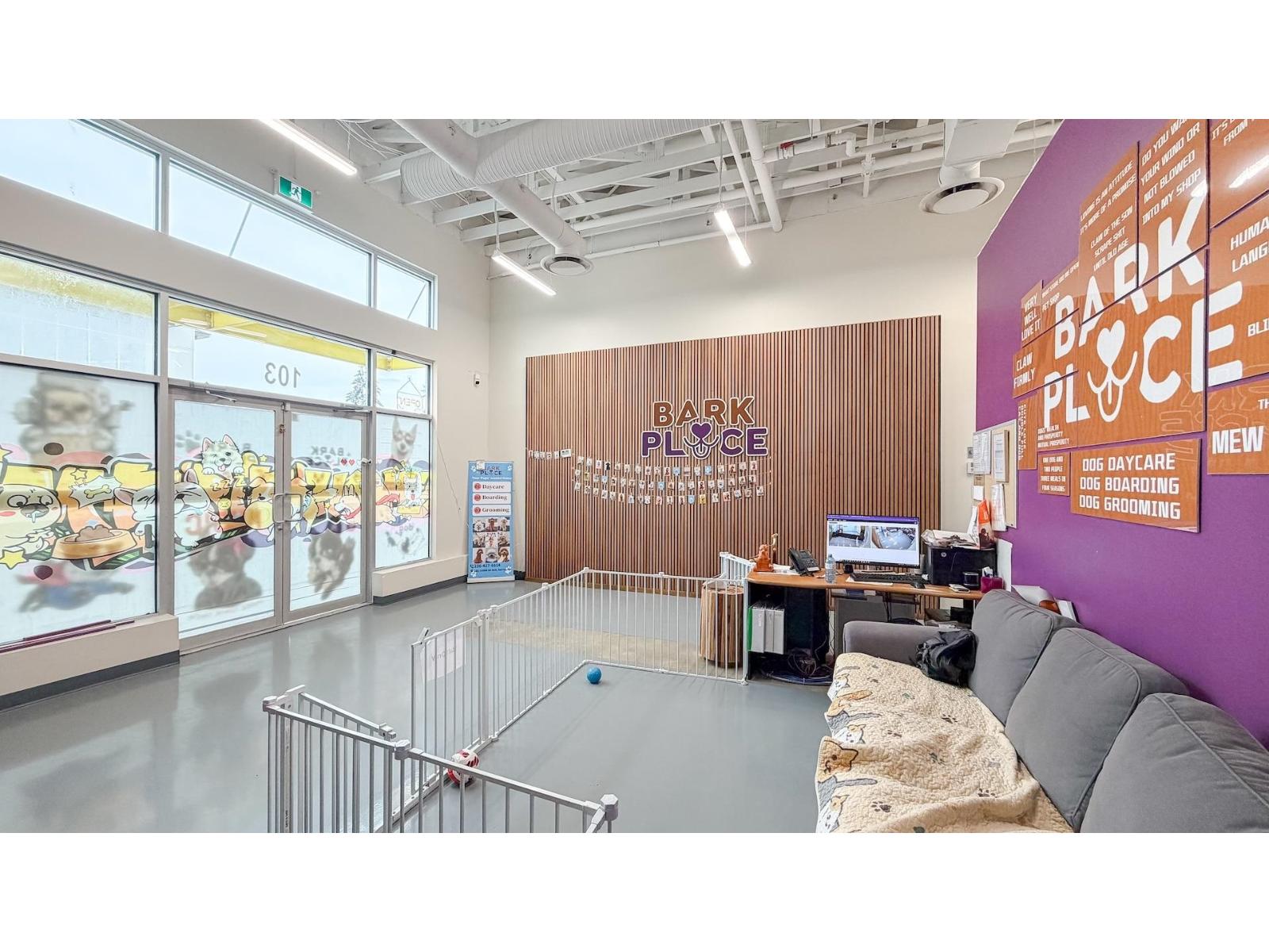 103 14390 64 Avenue, Surrey, British Columbia  V3W 1Z1 - Photo 6 - C8076711