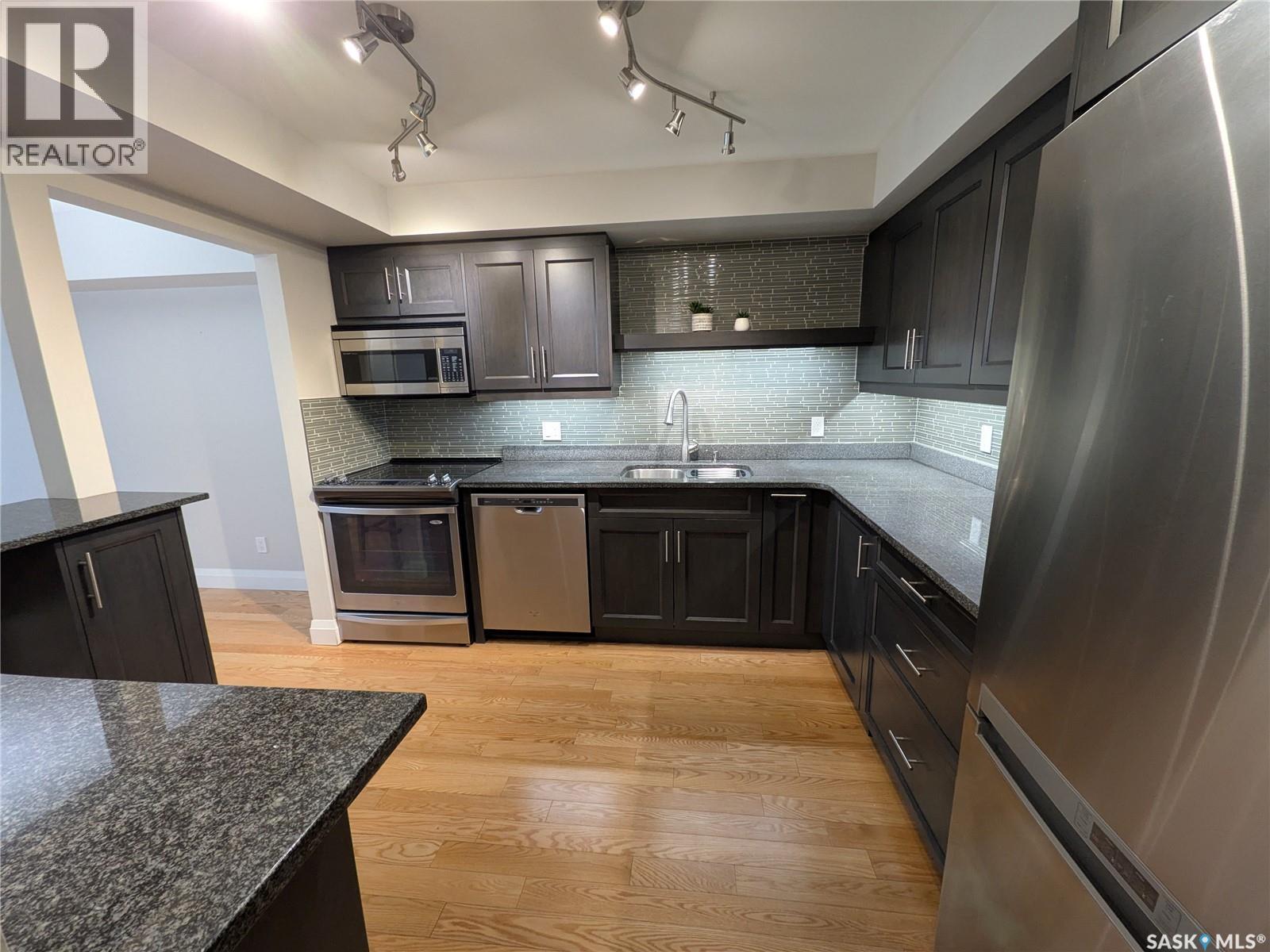 204 921 Main Street E, Saskatoon, Saskatchewan  S7H 0K5 - Photo 35 - SK030436