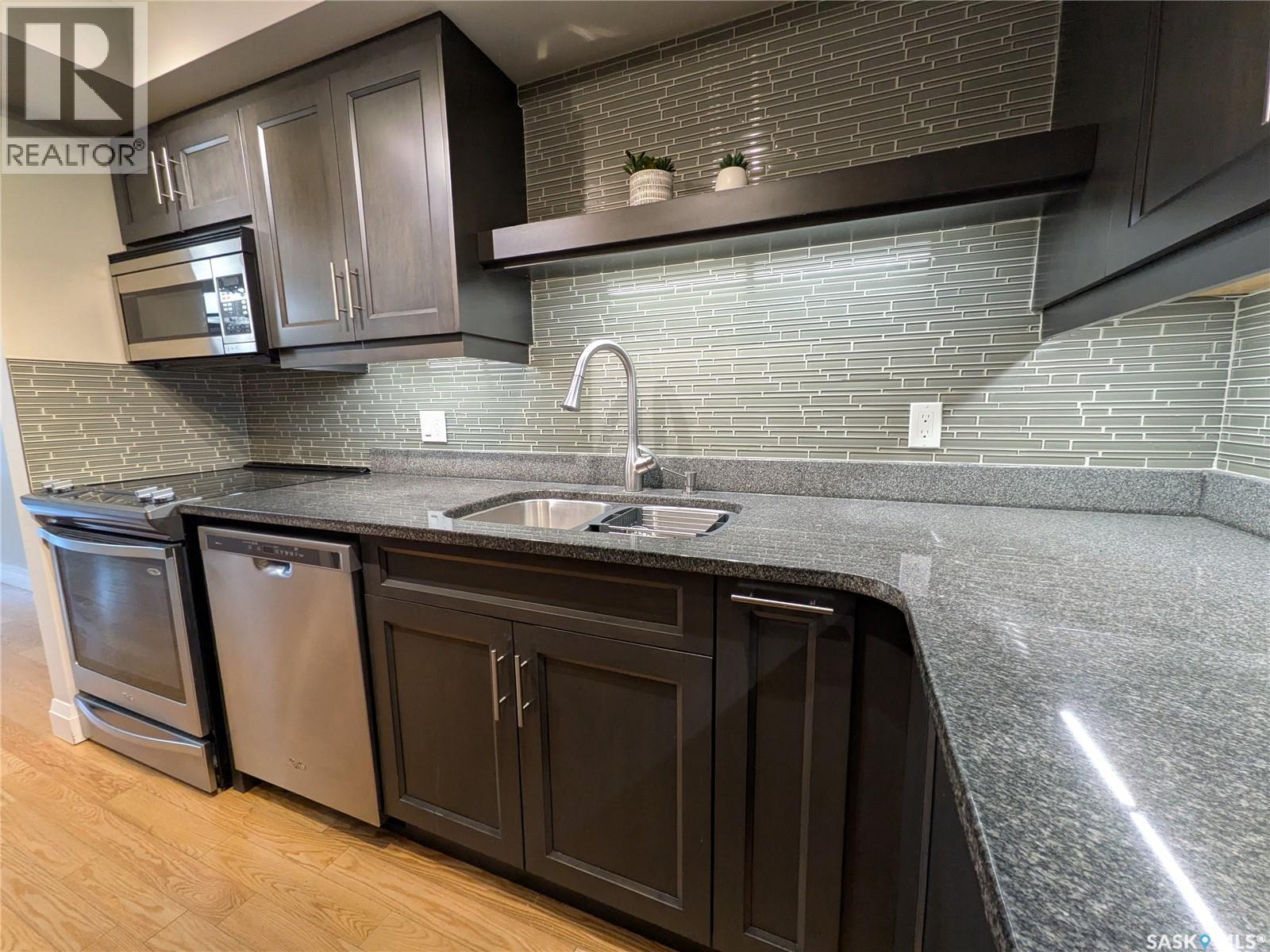 204 921 Main Street E, Saskatoon, Saskatchewan  S7H 0K5 - Photo 6 - SK030436