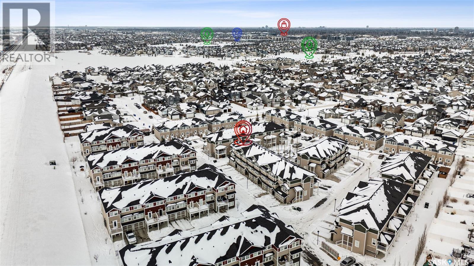 208 1220 Pringle Way, Saskatoon, Saskatchewan  S7T 0X5 - Photo 22 - SK030215