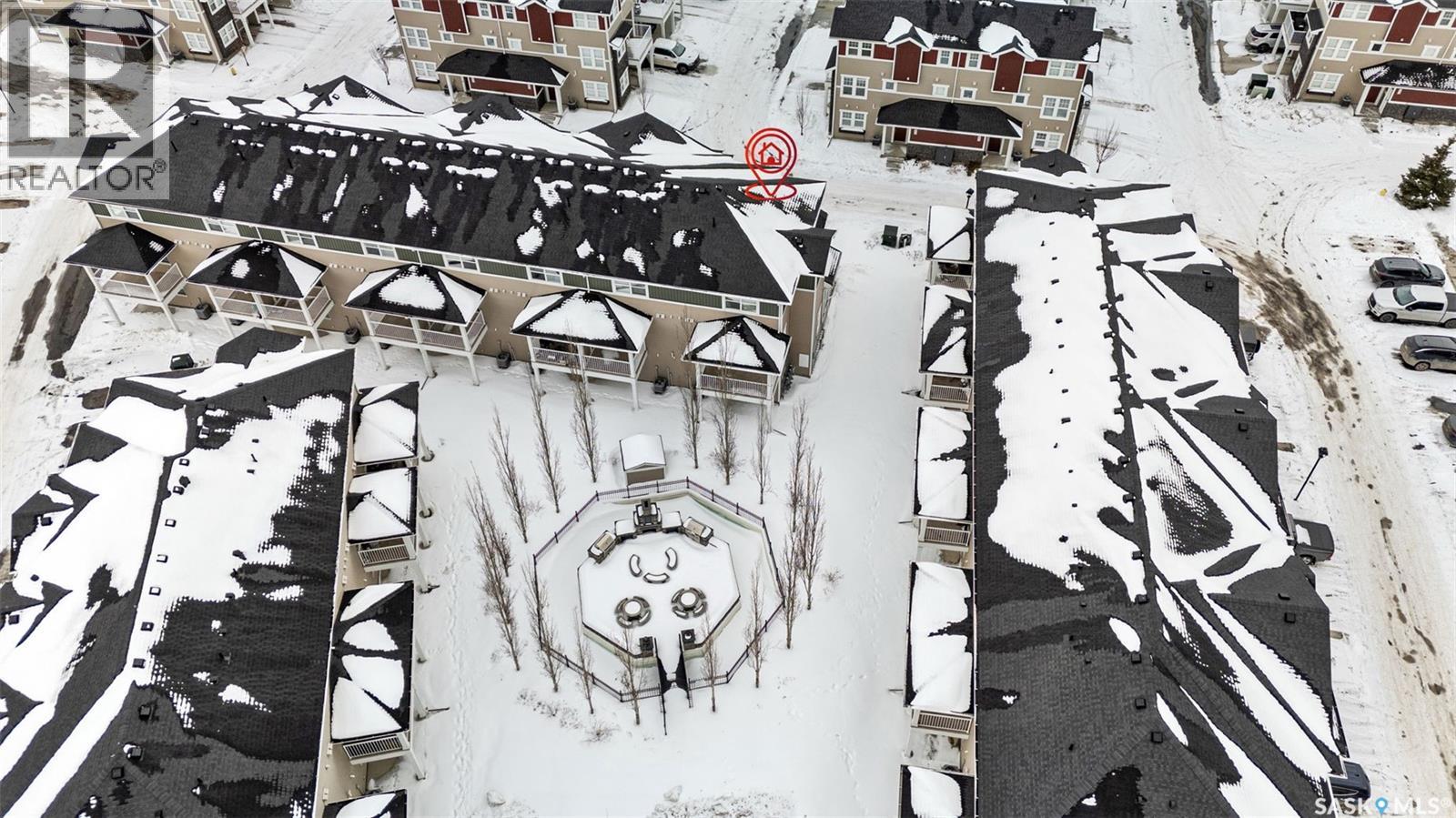 208 1220 Pringle Way, Saskatoon, Saskatchewan  S7T 0X5 - Photo 23 - SK030215