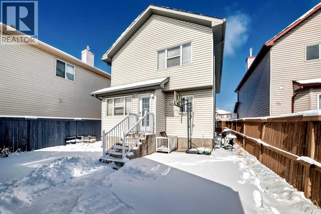 78 Taralea Manor Ne, Calgary, Alberta  T3J 5C4 - Photo 19 - A2293446