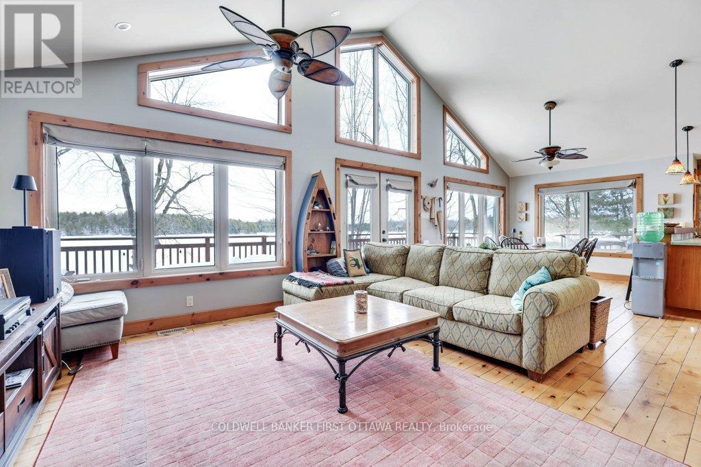 1374 Black Lake North Shore Road, Tay Valley, Ontario  K7H 3C5 - Photo 14 - X12856924