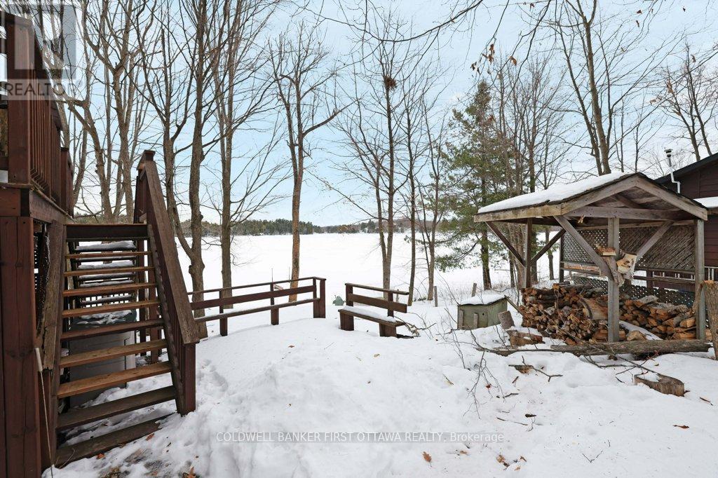 1374 Black Lake North Shore Road, Tay Valley, Ontario  K7H 3C5 - Photo 28 - X12856924