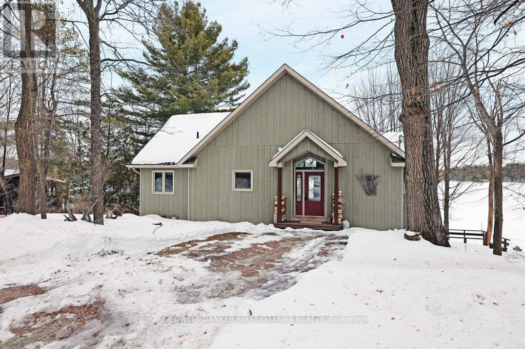 1374 Black Lake North Shore Road, Tay Valley, Ontario  K7H 3C5 - Photo 4 - X12856924