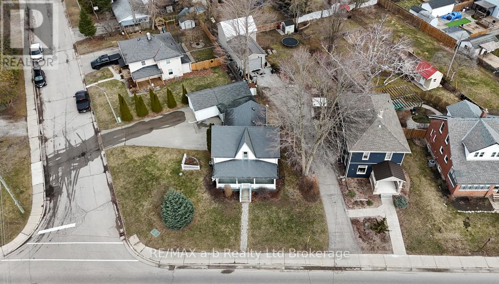 20 Concession Street W, Tillsonburg, Ontario  N4G 1R2 - Photo 4 - X12883310