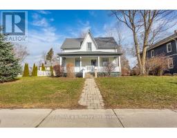 20 CONCESSION STREET W, Tillsonburg, Ontario