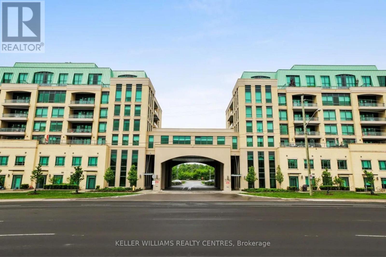 331B - 11750 NINTH LINE, Whitchurch-Stouffville, Ontario