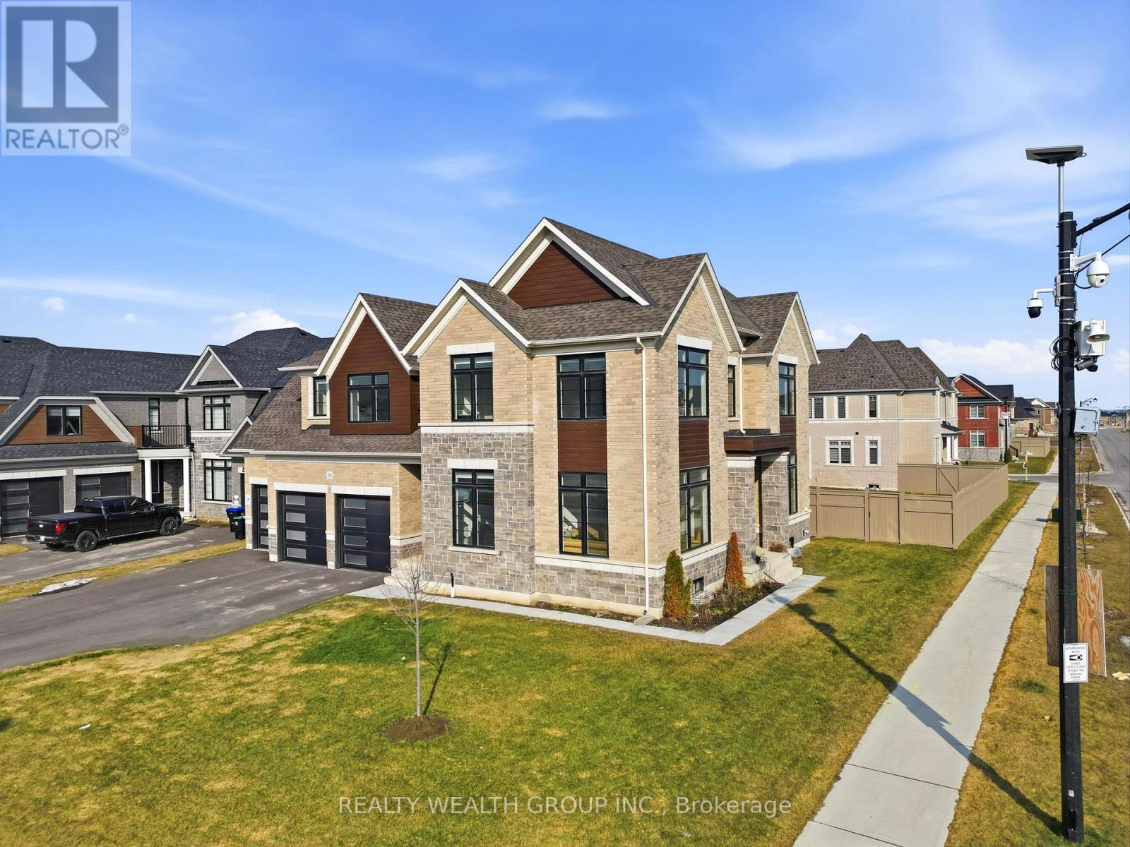 20 Magnolia Avenue, Adjala-Tosorontio, Ontario  L0G 1W0 - Photo 39 - N12883318