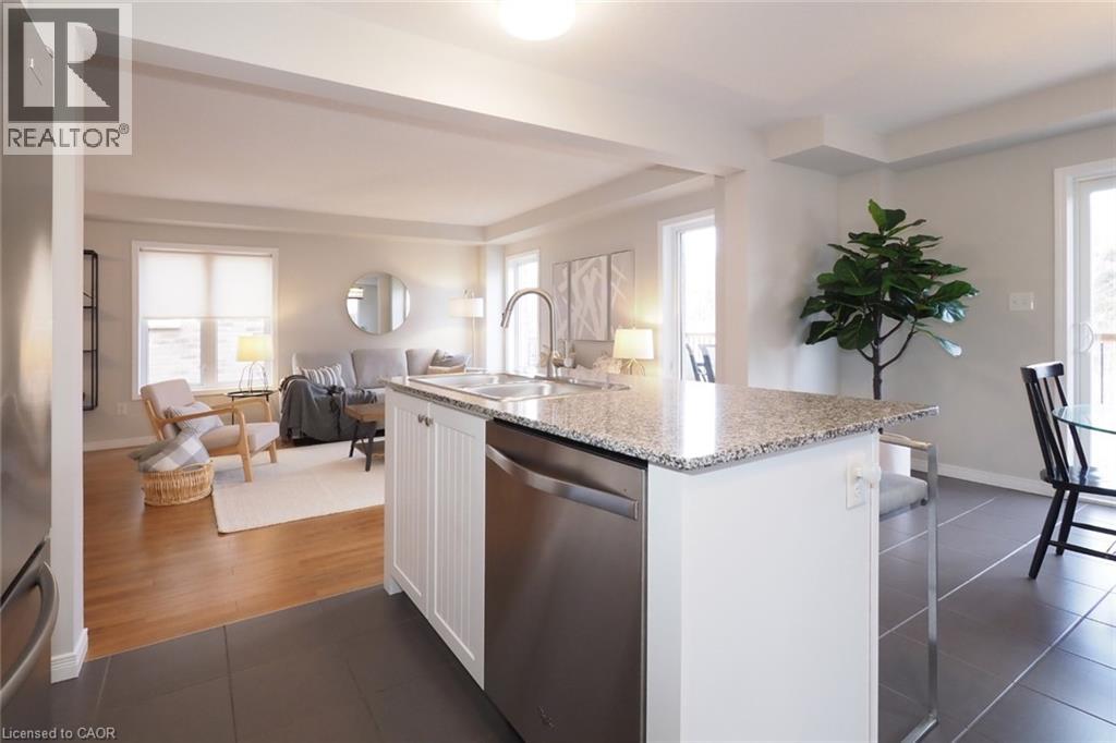 441 Woodbine Avenue, Kitchener, Ontario  N2R 0A6 - Photo 16 - 40811992