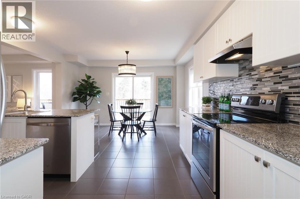 441 Woodbine Avenue, Kitchener, Ontario  N2R 0A6 - Photo 17 - 40811992