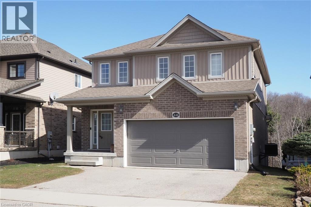 441 Woodbine Avenue, Kitchener, Ontario  N2R 0A6 - Photo 4 - 40811992