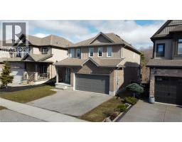 441 WOODBINE Avenue, kitchener, Ontario