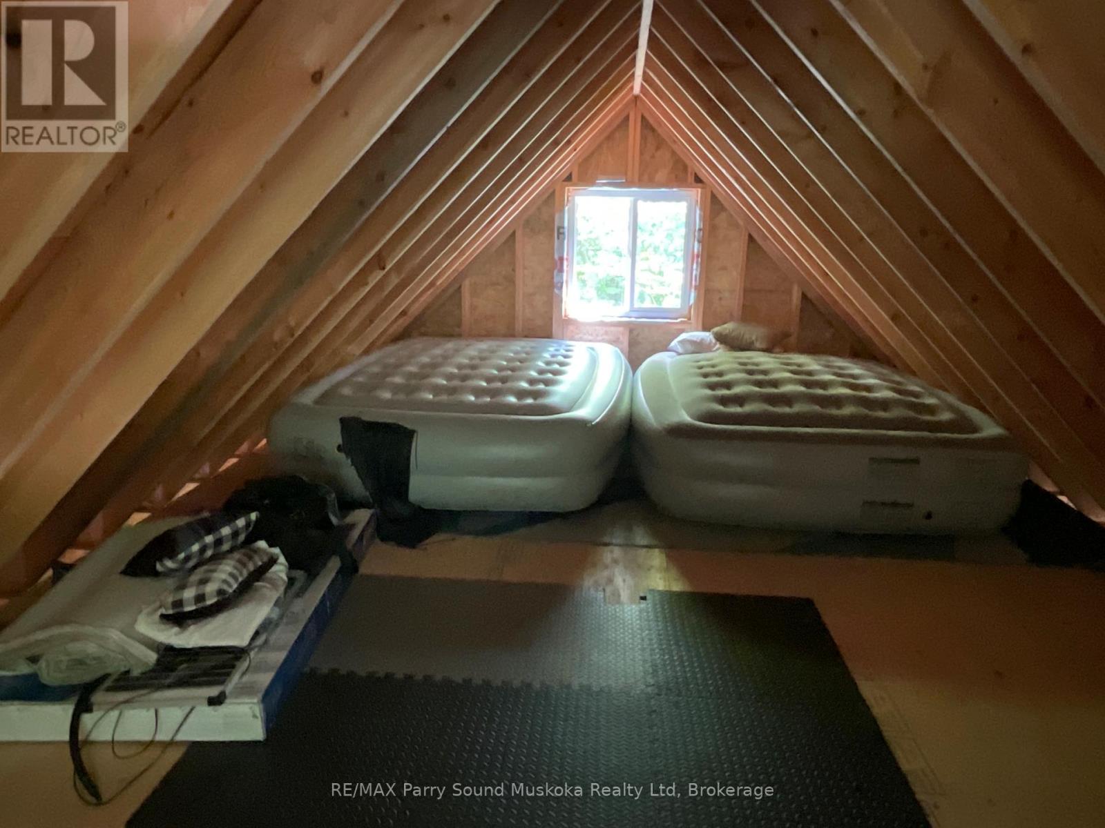 00 Jack's, Parry Sound Remote Area, Ontario  P0H 1A0 - Photo 16 - X12883314