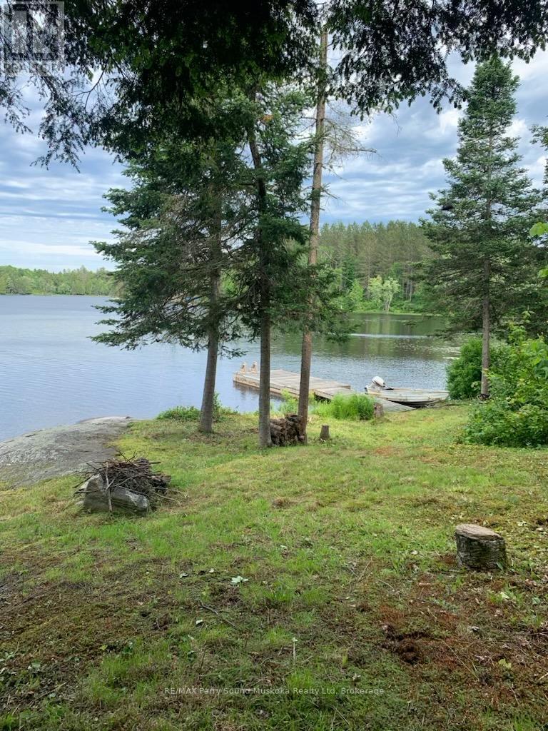 00 Jack's, Parry Sound Remote Area, Ontario  P0H 1A0 - Photo 2 - X12883314