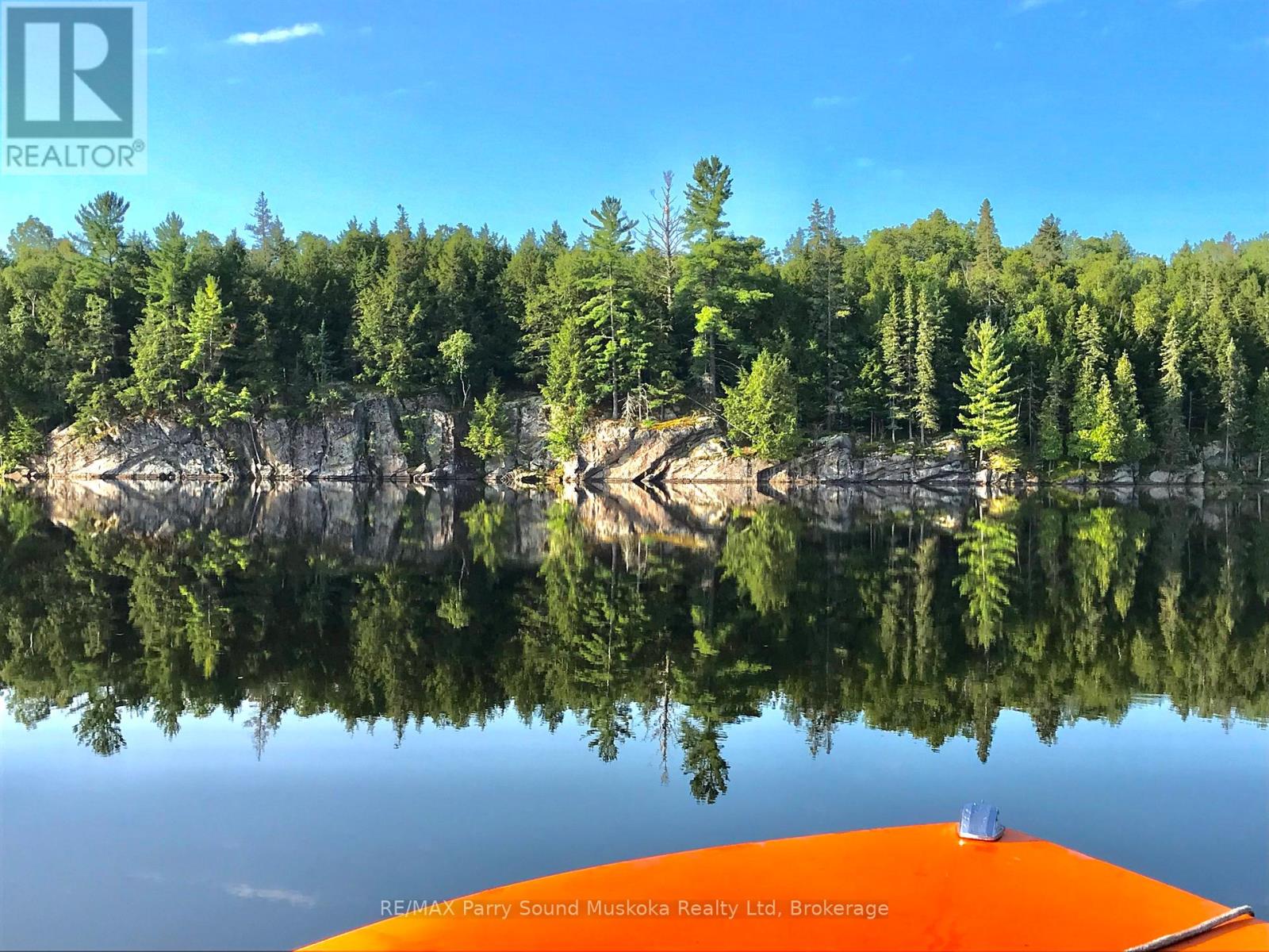 00 Jack's, Parry Sound Remote Area, Ontario  P0H 1A0 - Photo 4 - X12883314