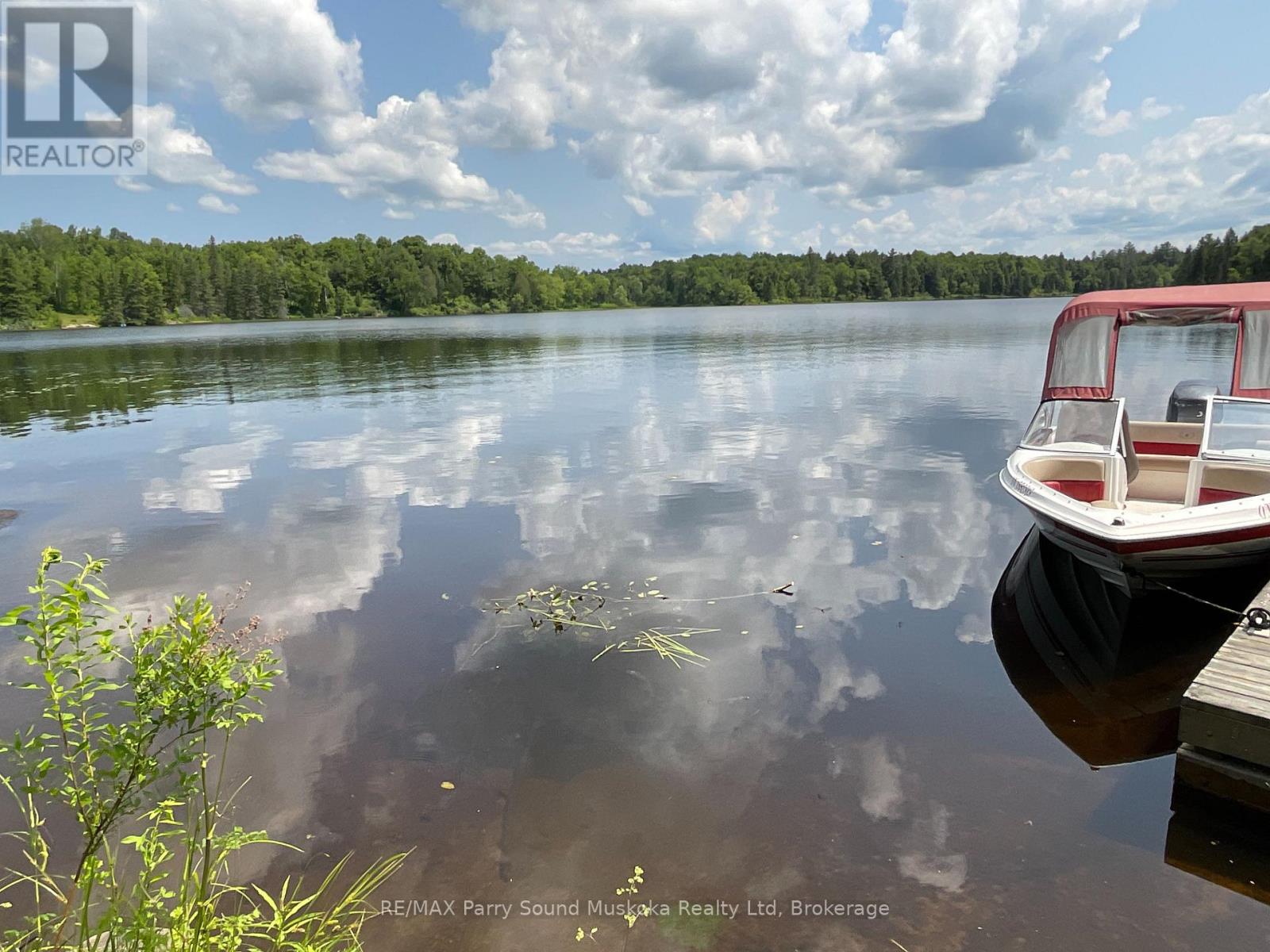 00 Jack's, Parry Sound Remote Area, Ontario  P0H 1A0 - Photo 9 - X12883314