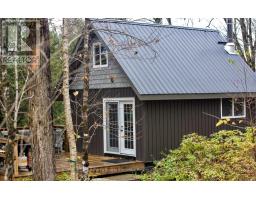 00 JACK'S, Parry Sound Remote Area, Ontario