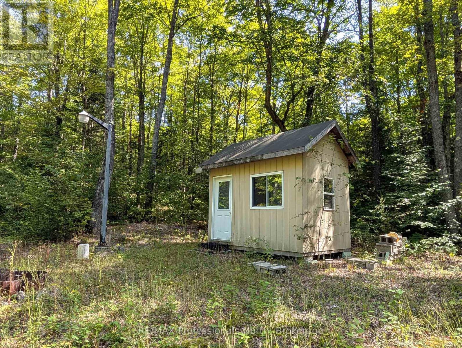 611 Bray Lake Road, Machar, Ontario  P0A 1X0 - Photo 5 - X12883316