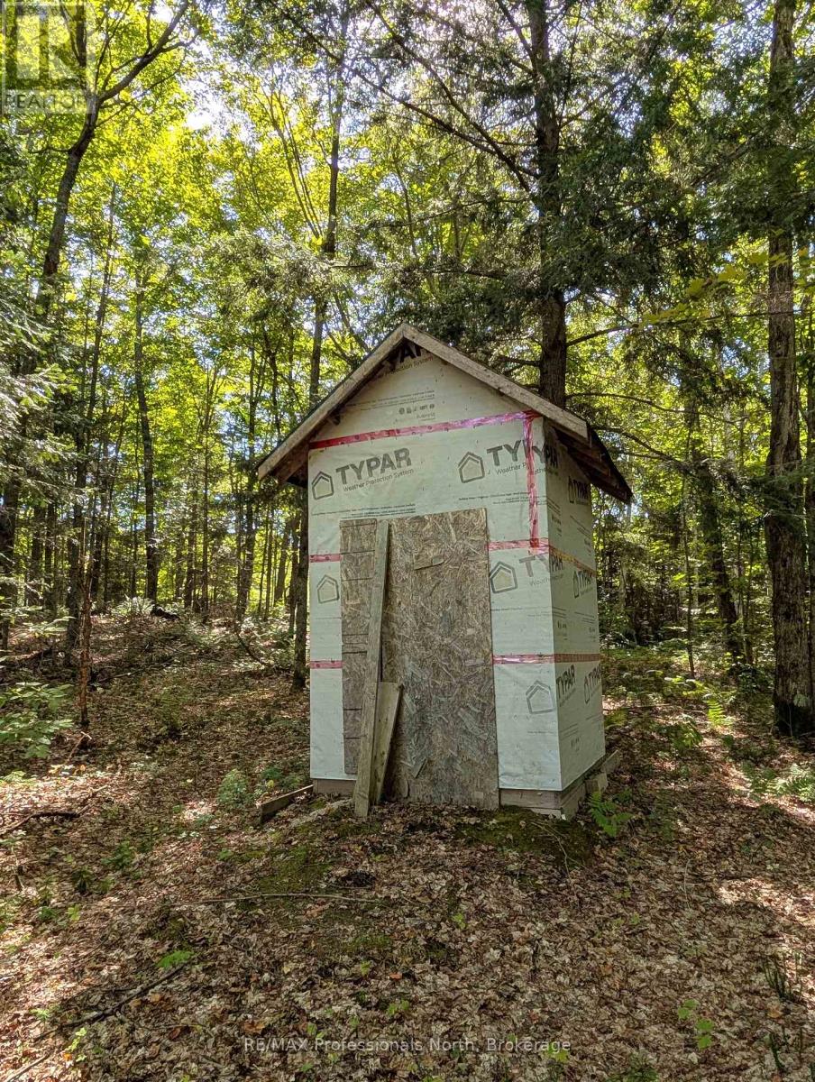 611 Bray Lake Road, Machar, Ontario  P0A 1X0 - Photo 6 - X12883316