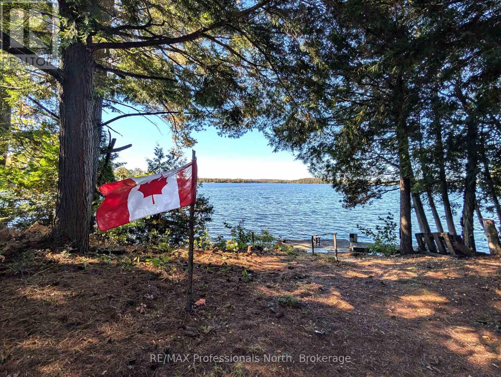 40 CENTRE ROAD, Parry Sound Remote Area, Ontario