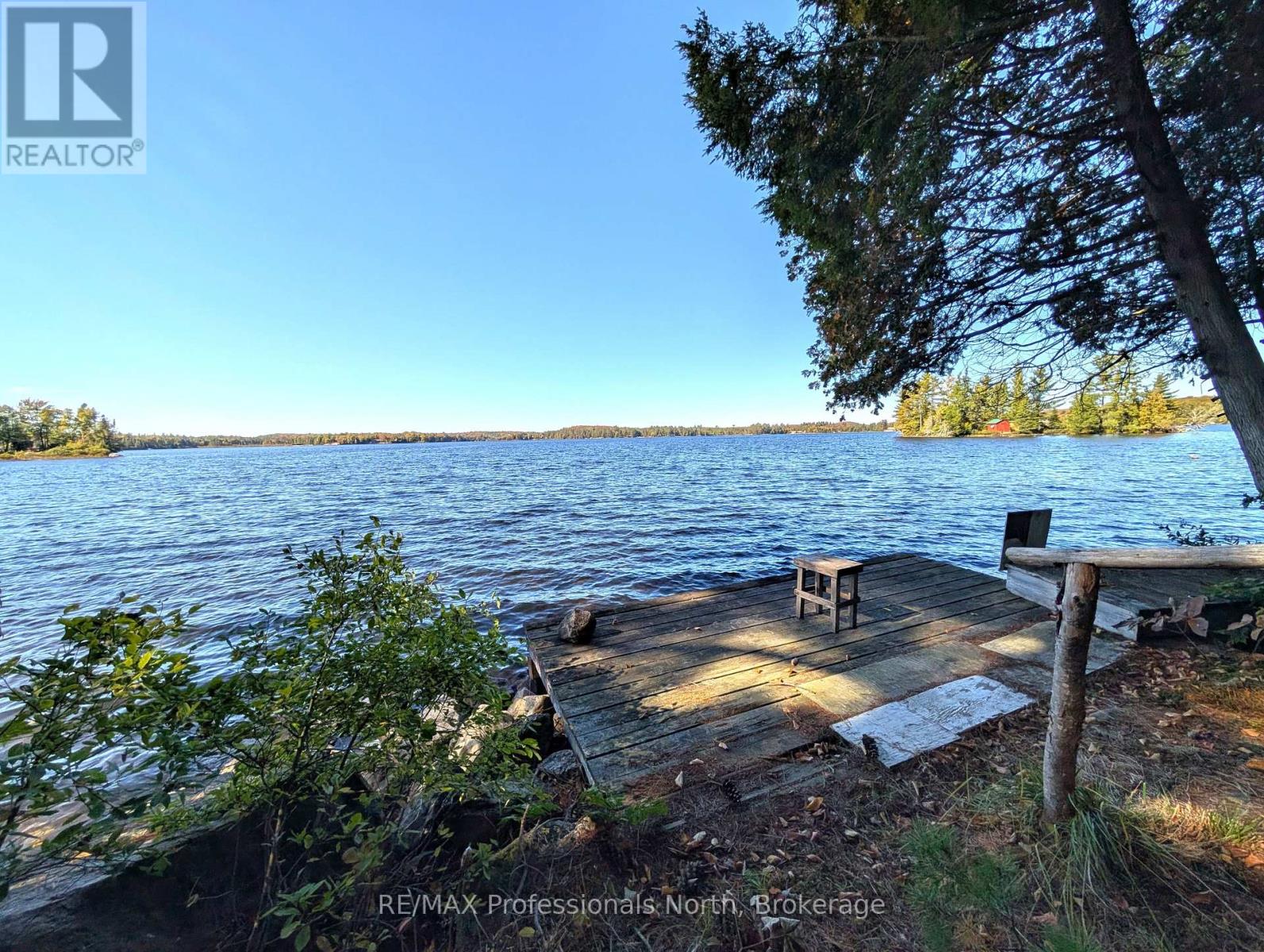 40 Centre Road, Parry Sound Remote Area, Ontario  P0A 1X0 - Photo 2 - X12883320