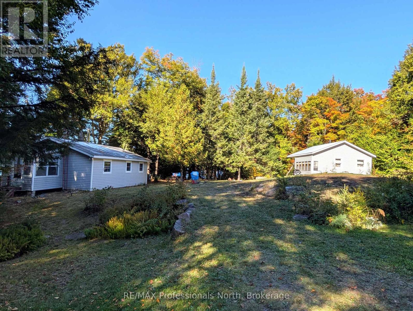 40 Centre Road, Parry Sound Remote Area, Ontario  P0A 1X0 - Photo 25 - X12883320