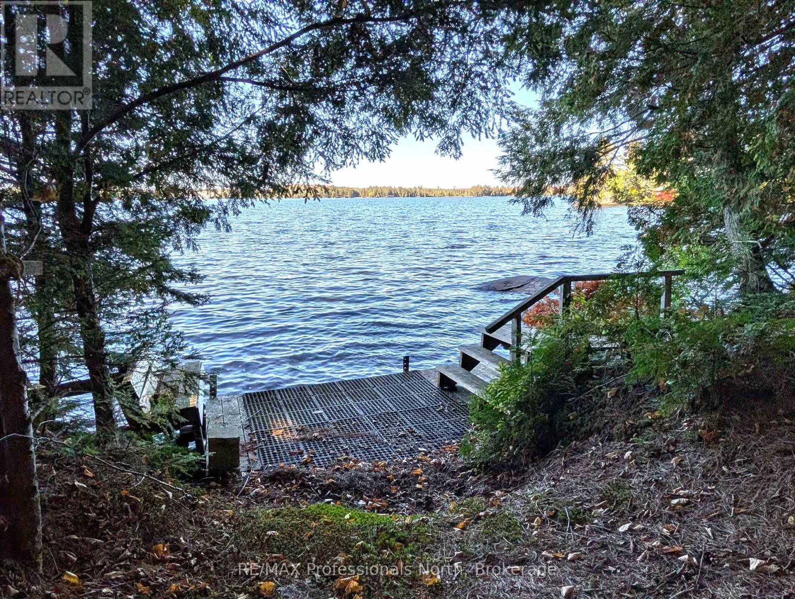 40 Centre Road, Parry Sound Remote Area, Ontario  P0A 1X0 - Photo 4 - X12883320