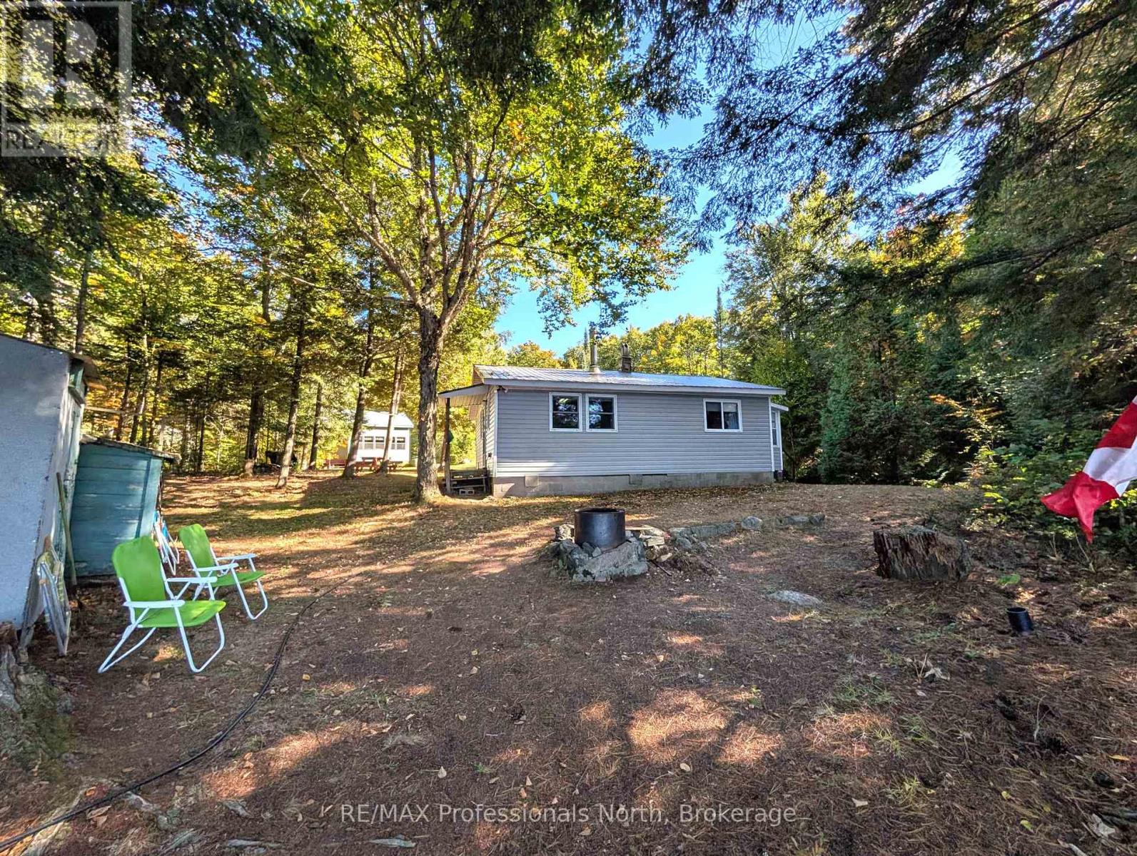 40 Centre Road, Parry Sound Remote Area, Ontario  P0A 1X0 - Photo 7 - X12883320