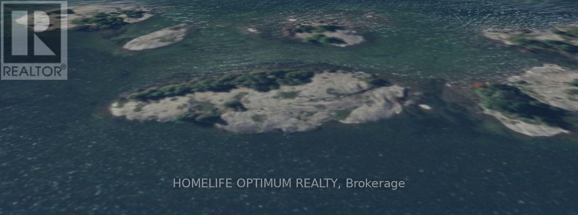 0.7 Acre Island Huron Shores, Huron Shores, Ontario  P0R 1H0 - Photo 3 - X12883322