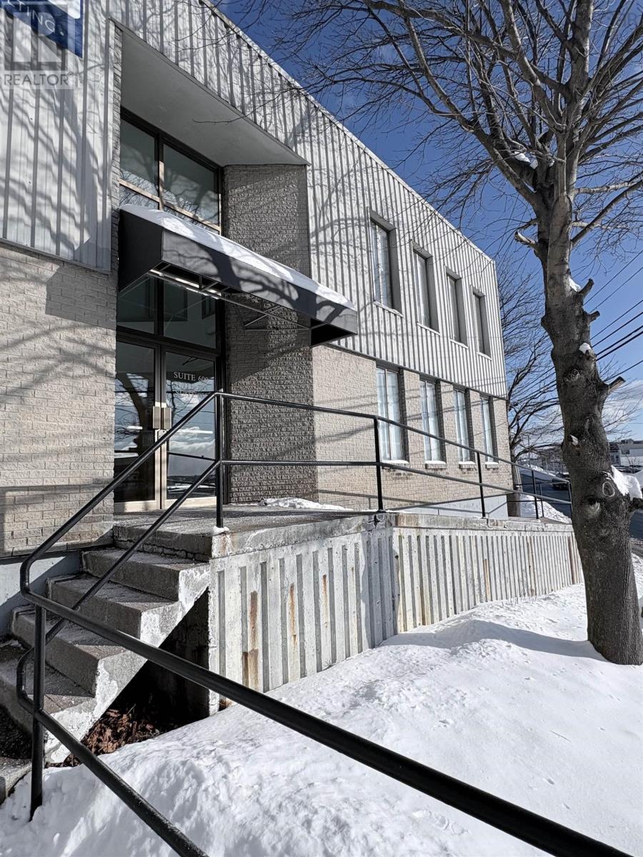 6300 Lady Hammond Road, Halifax, Nova Scotia